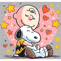 Valentine's Day-QRJ  5537